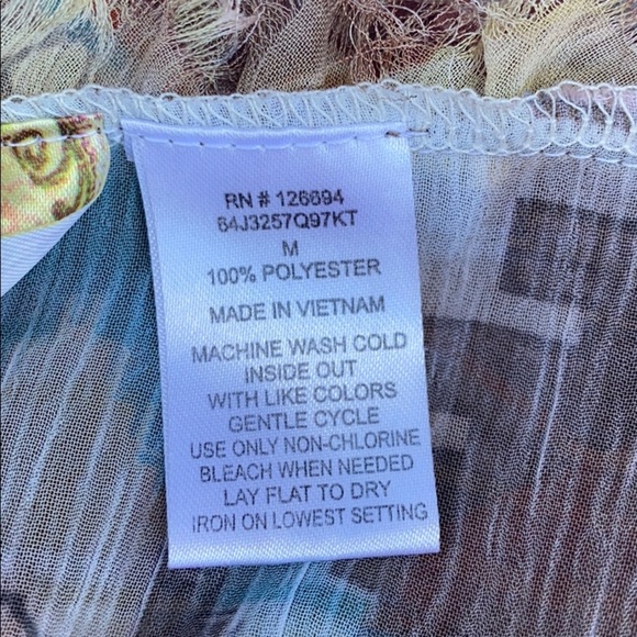 4/20❤️Spoiled Top - Picture 6 of 6